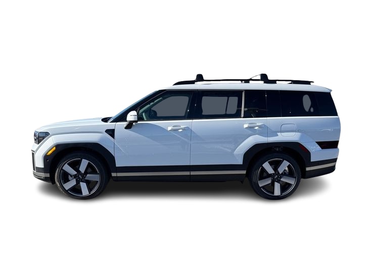 Thumbnail: 2026 Hyundai Santa Fe - 3