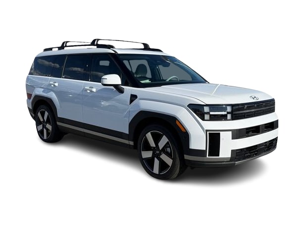 Thumbnail: 2026 Hyundai Santa Fe - 19