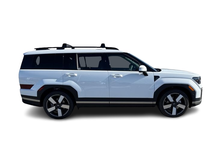 Thumbnail: 2026 Hyundai Santa Fe - 18