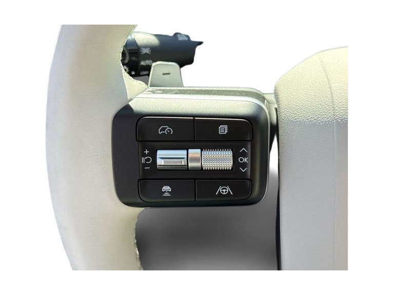 Thumbnail: 2026 Hyundai Santa Fe - 25