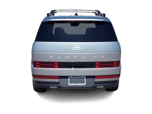 Thumbnail: 2026 Hyundai Santa Fe - 5