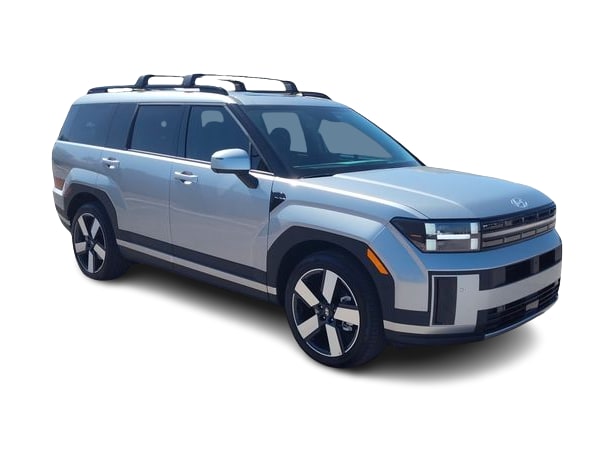 Thumbnail: 2026 Hyundai Santa Fe - 18