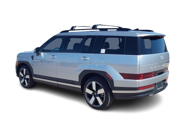 Thumbnail: 2026 Hyundai Santa Fe - 4