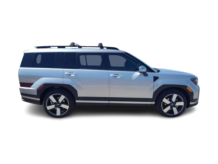 Thumbnail: 2026 Hyundai Santa Fe - 17