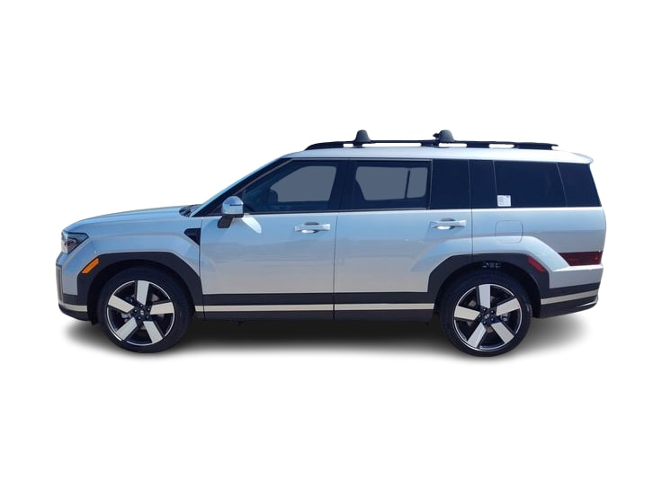 Thumbnail: 2026 Hyundai Santa Fe - 3
