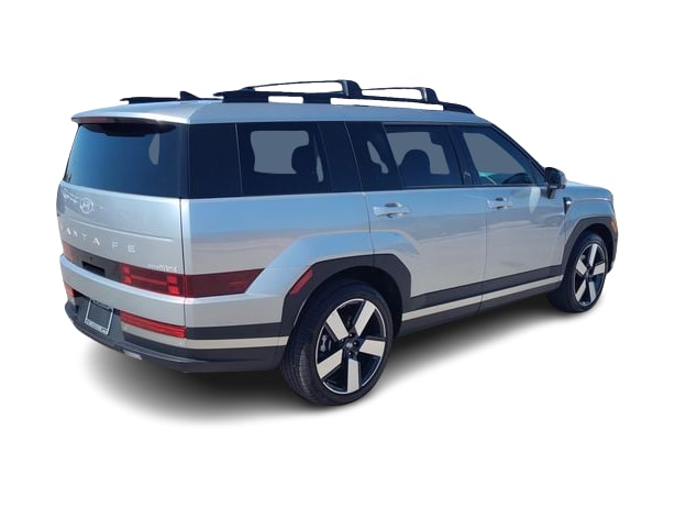 Thumbnail: 2026 Hyundai Santa Fe - 16