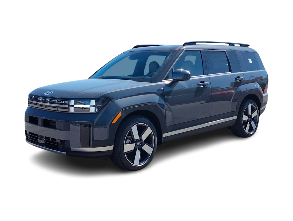 Thumbnail: 2026 Hyundai Santa Fe - 18