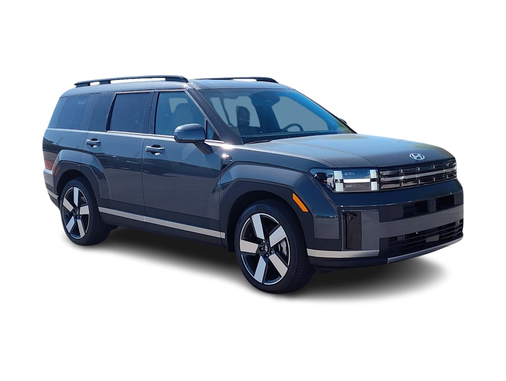 Thumbnail: 2026 Hyundai Santa Fe - 21