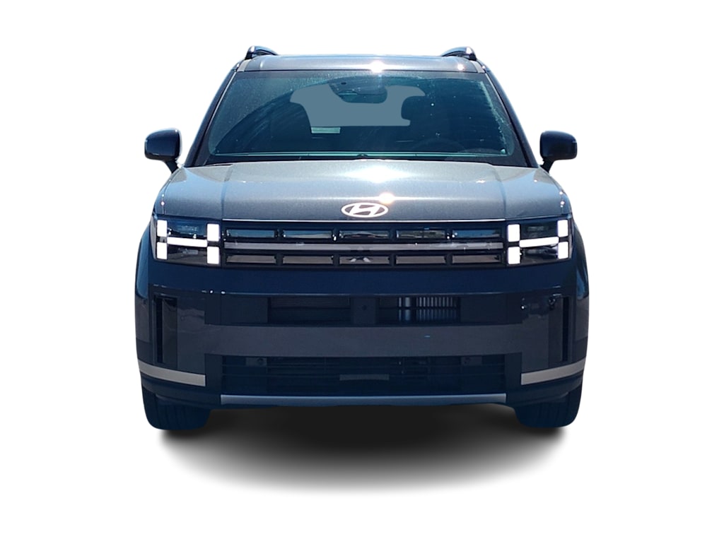 Thumbnail: 2026 Hyundai Santa Fe - 6