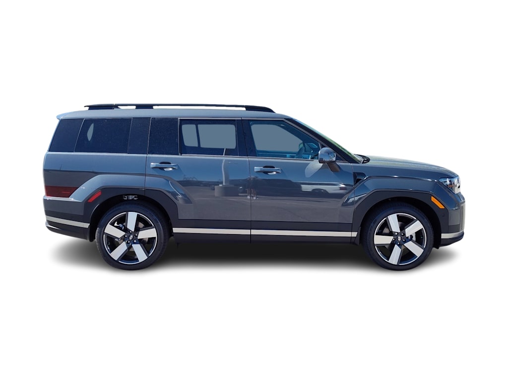 Thumbnail: 2026 Hyundai Santa Fe - 20