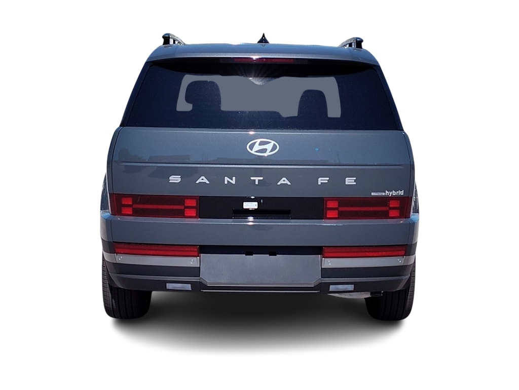 Thumbnail: 2026 Hyundai Santa Fe - 5