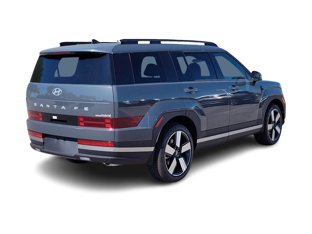 Thumbnail: 2026 Hyundai Santa Fe - 19
