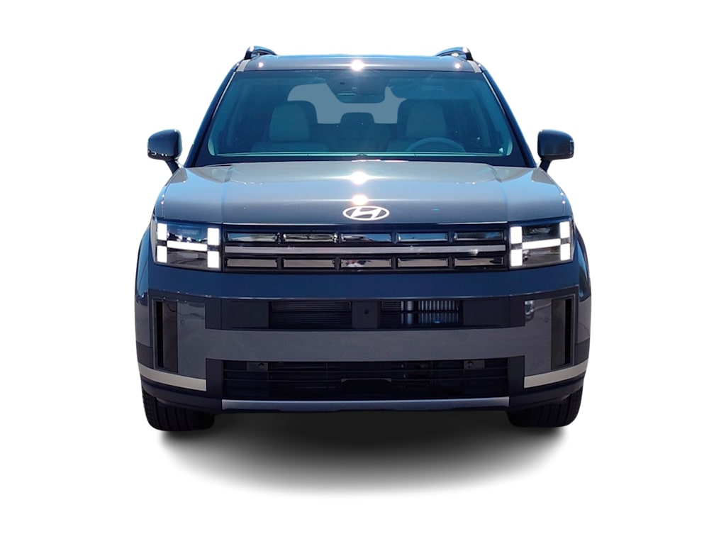 Thumbnail: 2026 Hyundai Santa Fe - 6