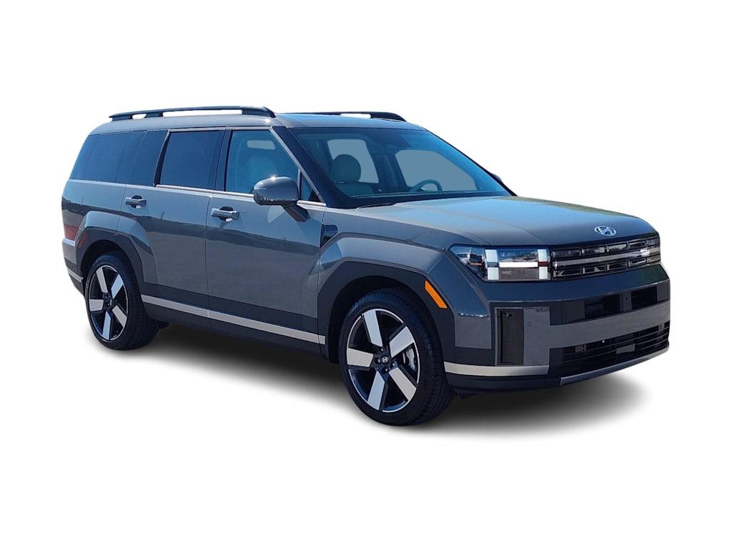 Thumbnail: 2026 Hyundai Santa Fe - 20