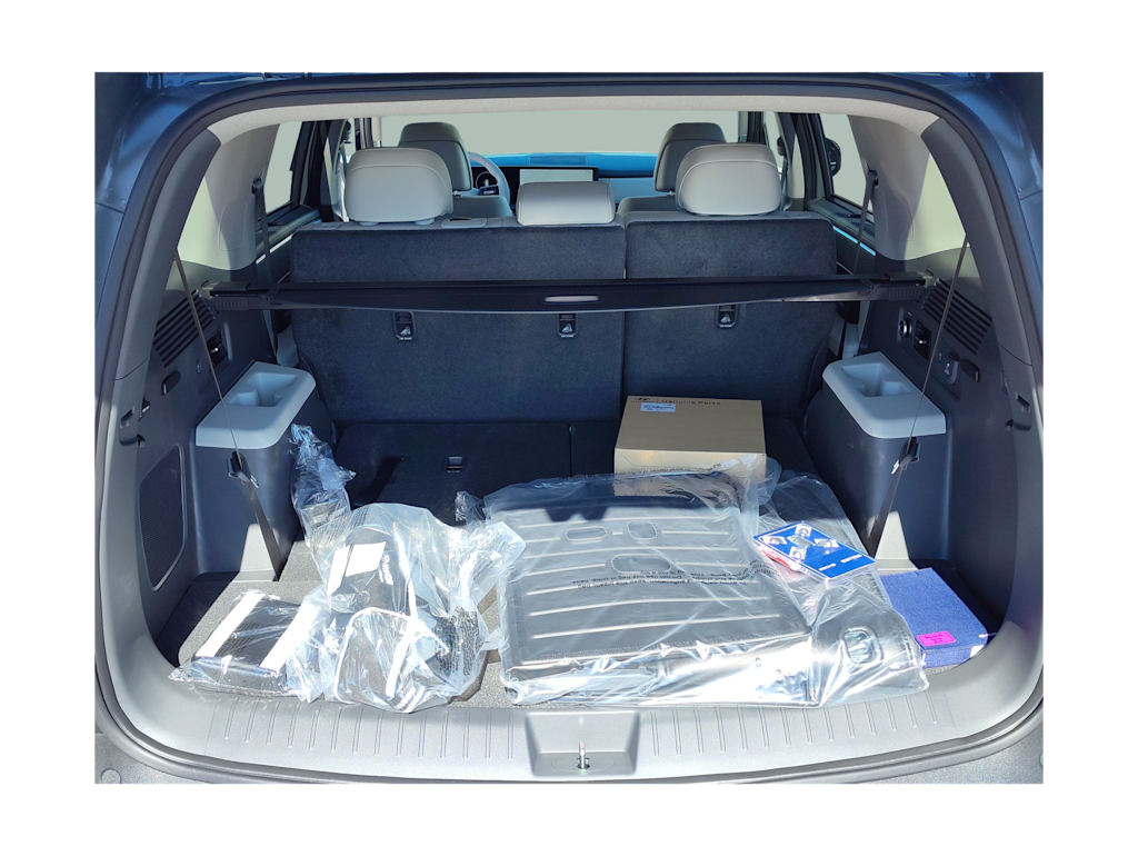 Thumbnail: 2026 Hyundai Santa Fe - 16