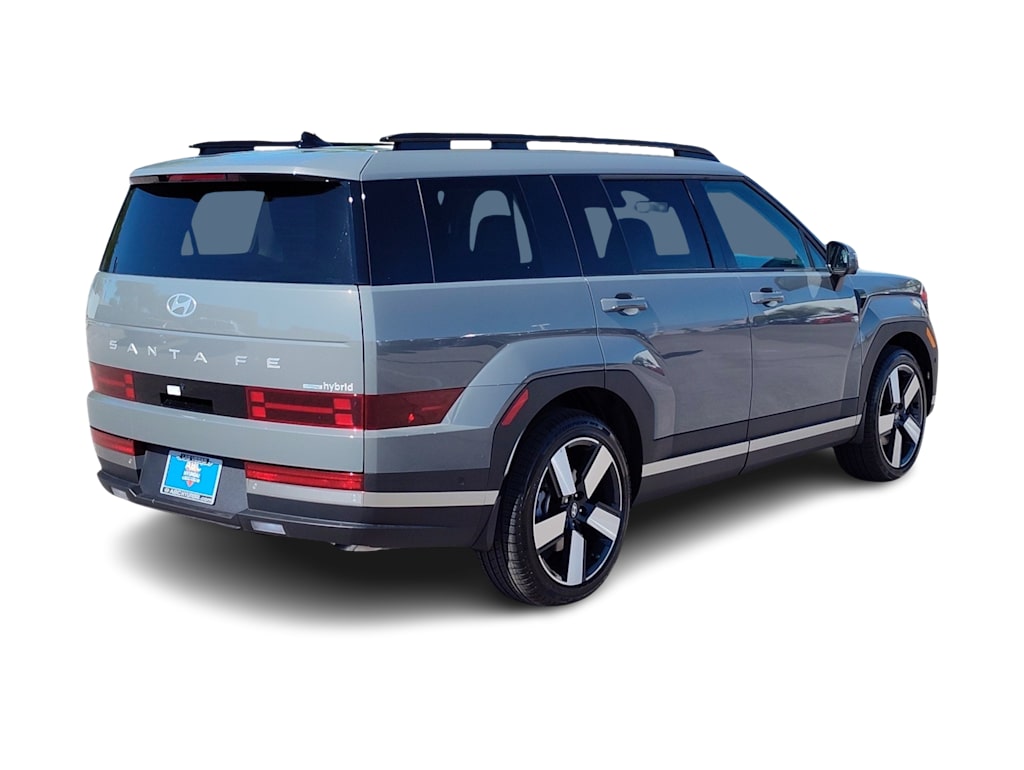 Thumbnail: 2026 Hyundai Santa Fe - 18