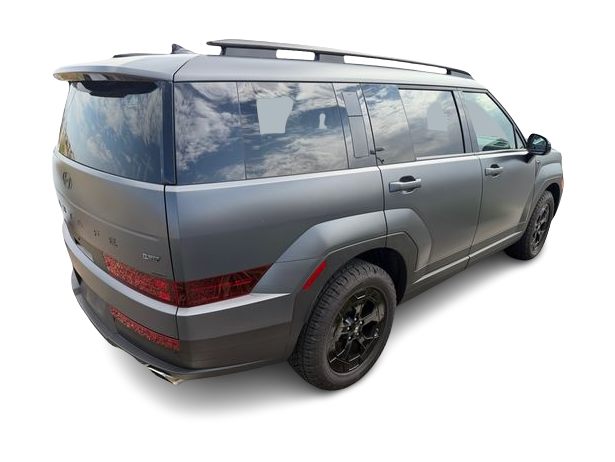 Thumbnail: 2025 Hyundai Santa Fe - 15