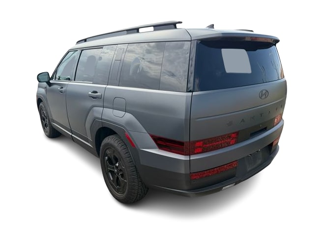 Thumbnail: 2025 Hyundai Santa Fe - 3