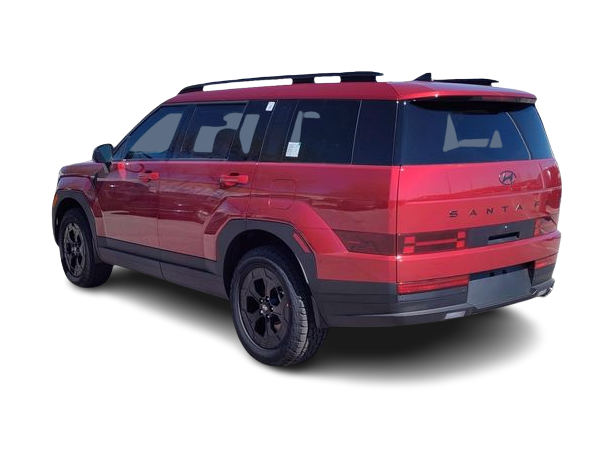 Thumbnail: 2026 Hyundai Santa Fe - 4