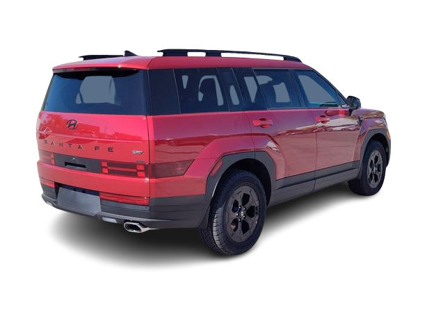 Thumbnail: 2026 Hyundai Santa Fe - 18
