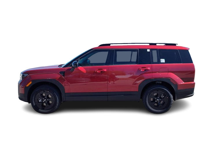 Thumbnail: 2026 Hyundai Santa Fe - 3