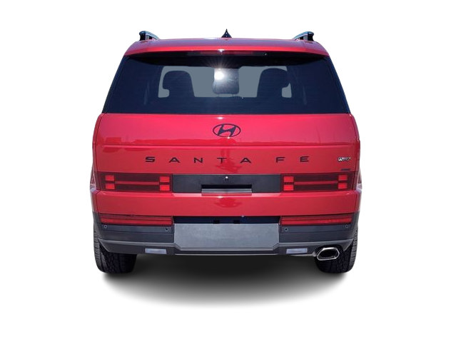 Thumbnail: 2026 Hyundai Santa Fe - 5