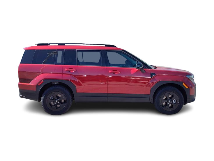 Thumbnail: 2026 Hyundai Santa Fe - 19