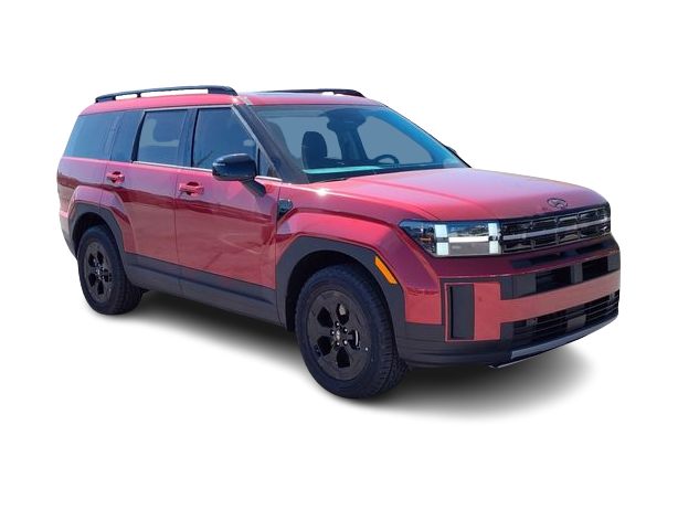 Thumbnail: 2026 Hyundai Santa Fe - 20