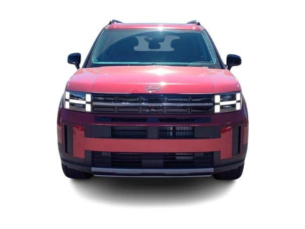 Thumbnail: 2026 Hyundai Santa Fe - 21