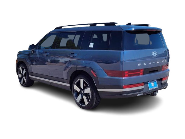 Thumbnail: 2026 Hyundai Santa Fe - 4