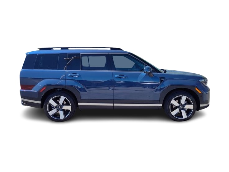 Thumbnail: 2026 Hyundai Santa Fe - 19