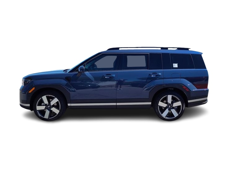 Thumbnail: 2026 Hyundai Santa Fe - 3
