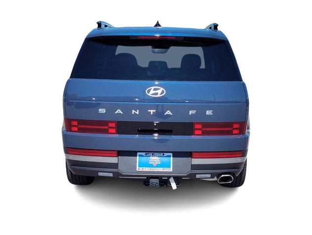 Thumbnail: 2026 Hyundai Santa Fe - 5