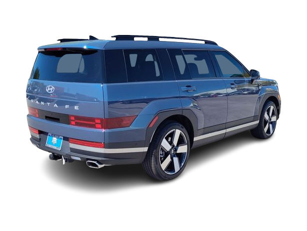 Thumbnail: 2026 Hyundai Santa Fe - 18