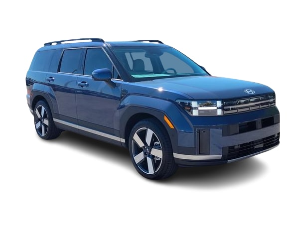Thumbnail: 2026 Hyundai Santa Fe - 20