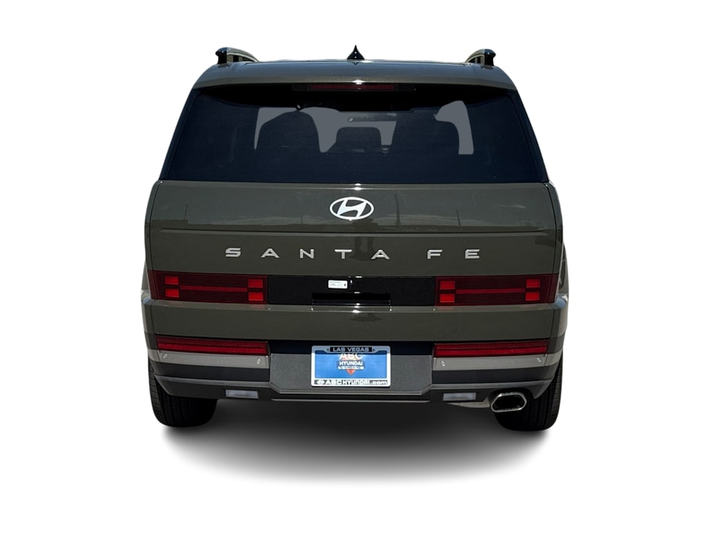 Thumbnail: 2024 Hyundai Santa Fe - 5