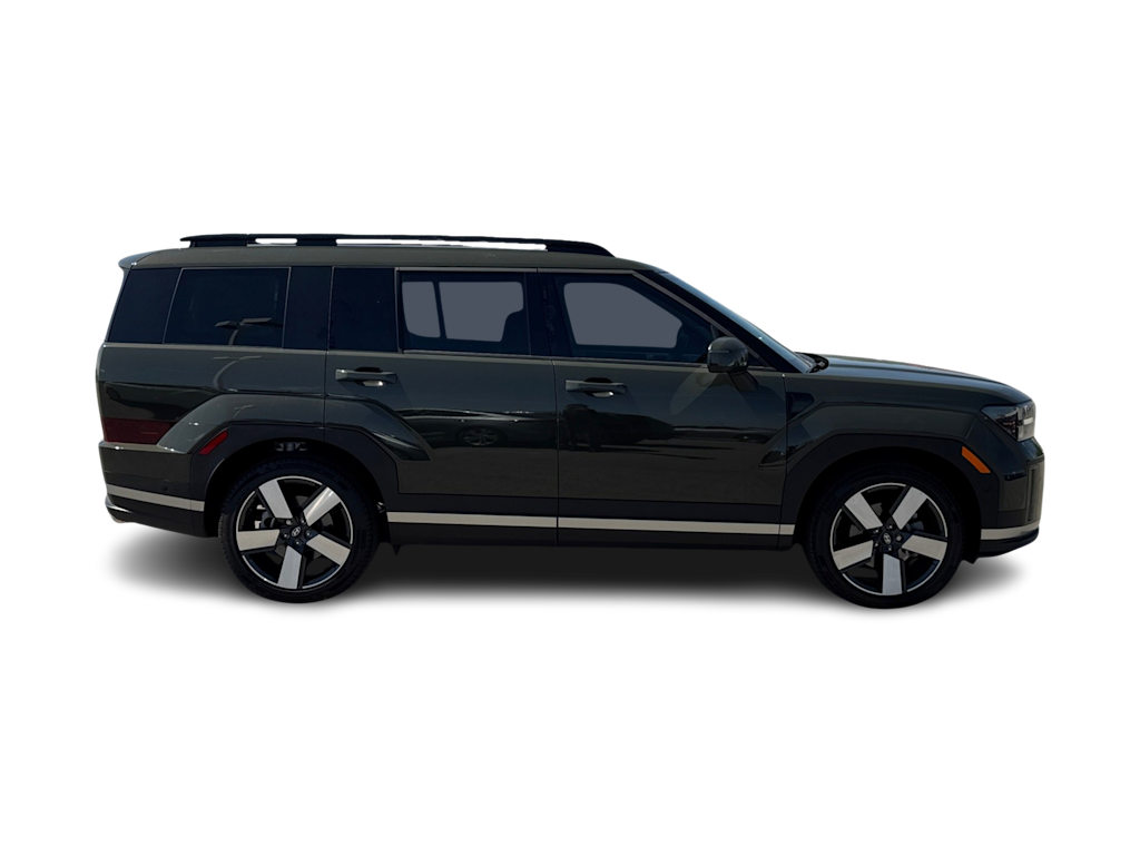 Thumbnail: 2024 Hyundai Santa Fe - 17