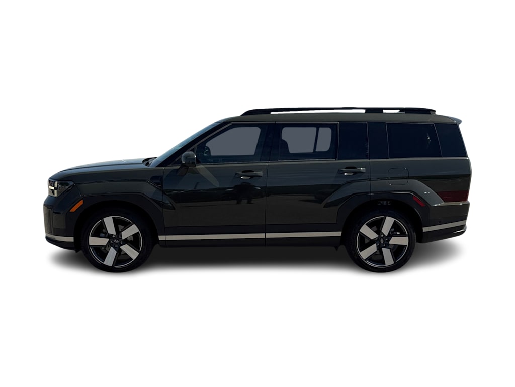 Thumbnail: 2024 Hyundai Santa Fe - 3