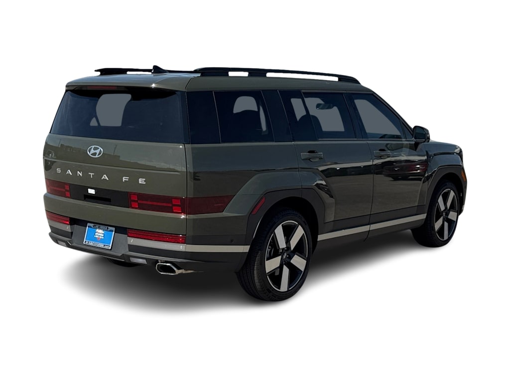 Thumbnail: 2024 Hyundai Santa Fe - 16