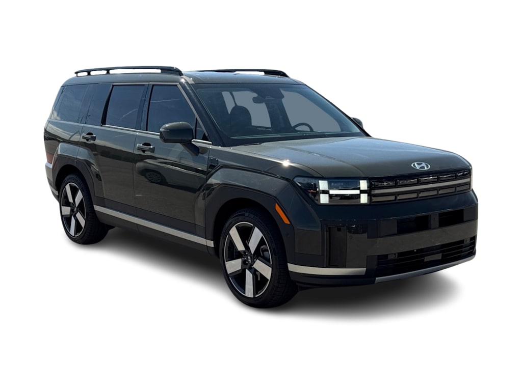 Thumbnail: 2024 Hyundai Santa Fe - 18
