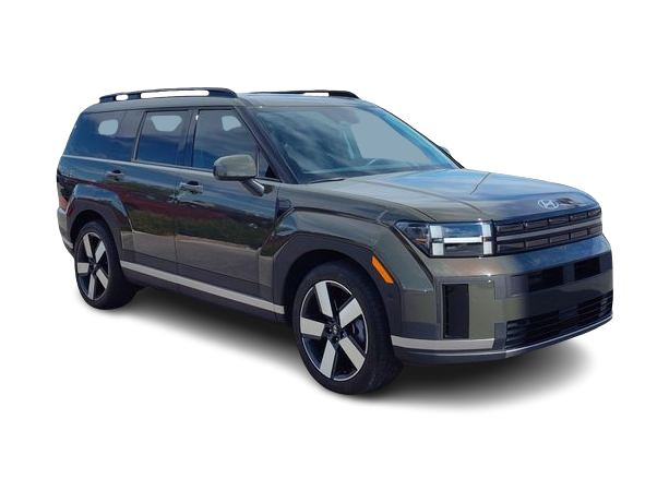 Thumbnail: 2024 Hyundai Santa Fe - 21
