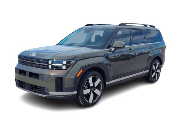 Thumbnail: 2024 Hyundai Santa Fe - 18