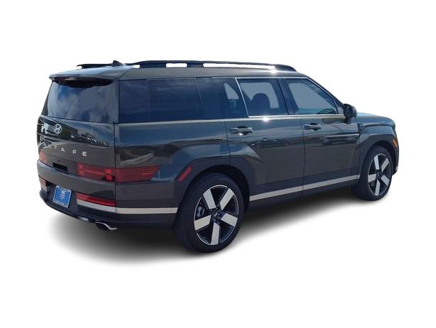 Thumbnail: 2024 Hyundai Santa Fe - 19