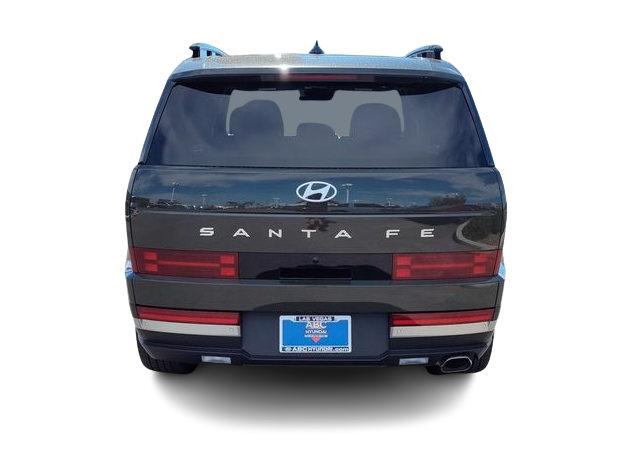 Thumbnail: 2024 Hyundai Santa Fe - 5