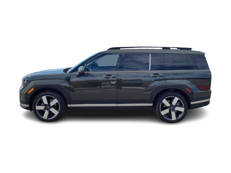 Thumbnail: 2024 Hyundai Santa Fe - 3