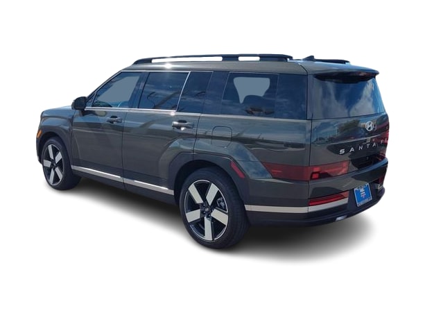 Thumbnail: 2024 Hyundai Santa Fe - 4