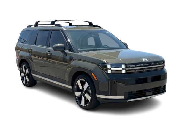 Thumbnail: 2025 Hyundai Santa Fe - 18