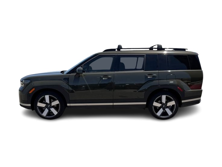 Thumbnail: 2025 Hyundai Santa Fe - 3
