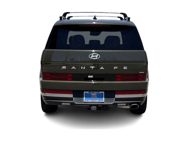 Thumbnail: 2025 Hyundai Santa Fe - 5