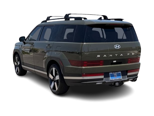 Thumbnail: 2025 Hyundai Santa Fe - 4